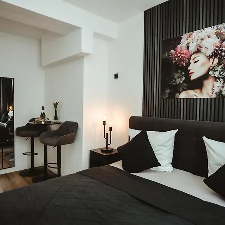 Boutique Hotel Cologne-2